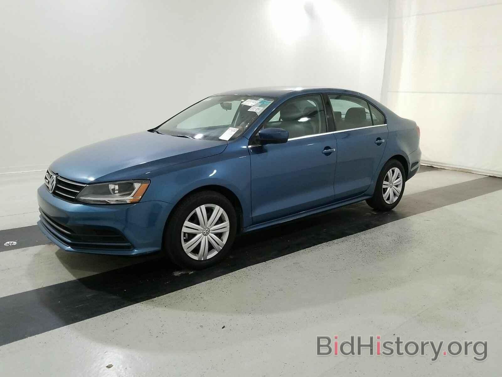 Photo 3VW2B7AJXHM288716 - Volkswagen Jetta 2017