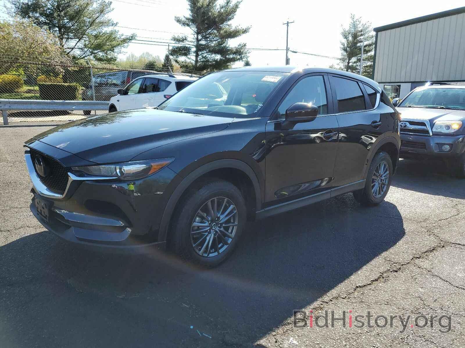 Photo JM3KFBCMXK0629938 - Mazda CX-5 2019