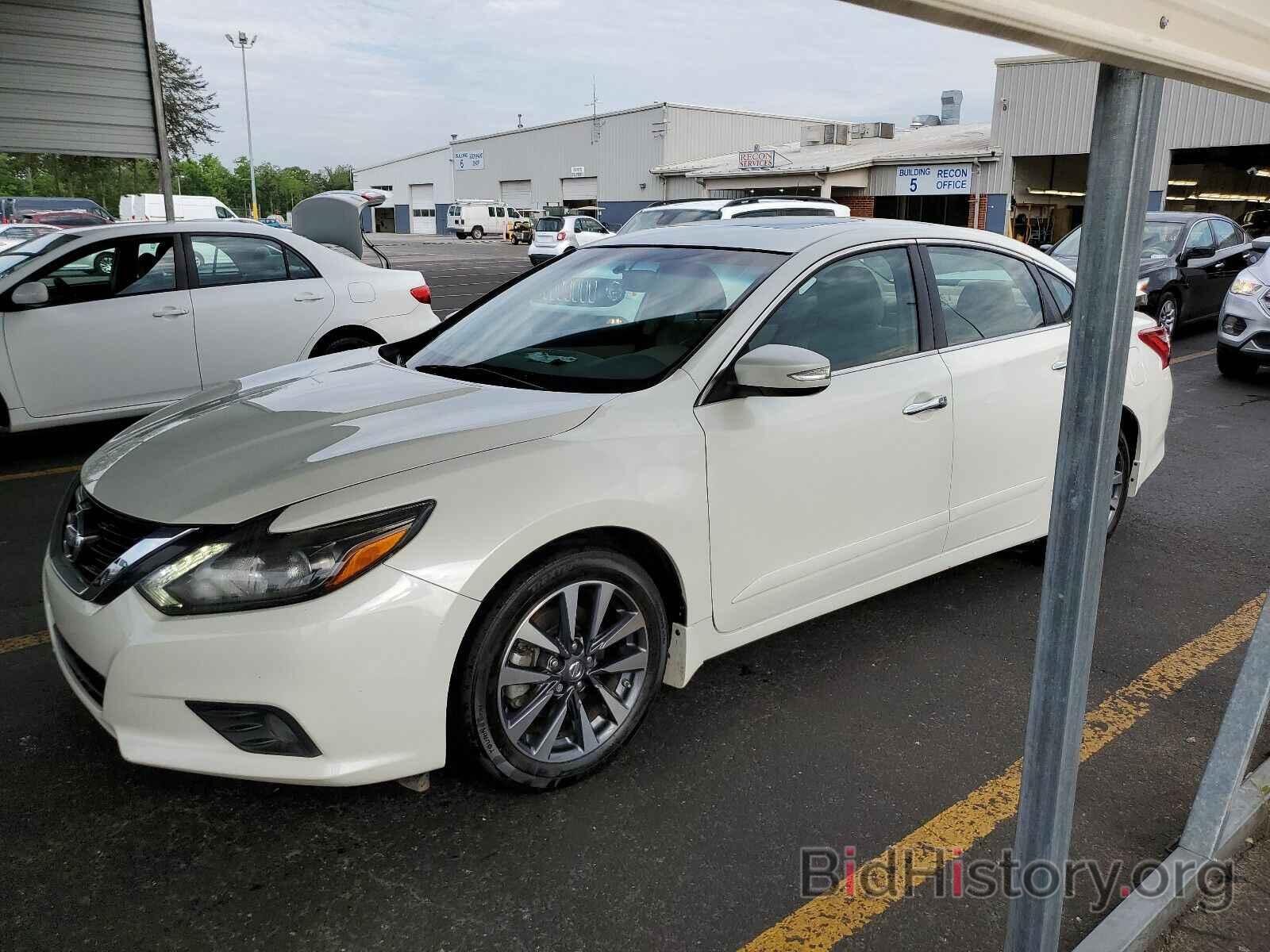 Photo 1N4AL3AP7HC140202 - Nissan Altima 2017