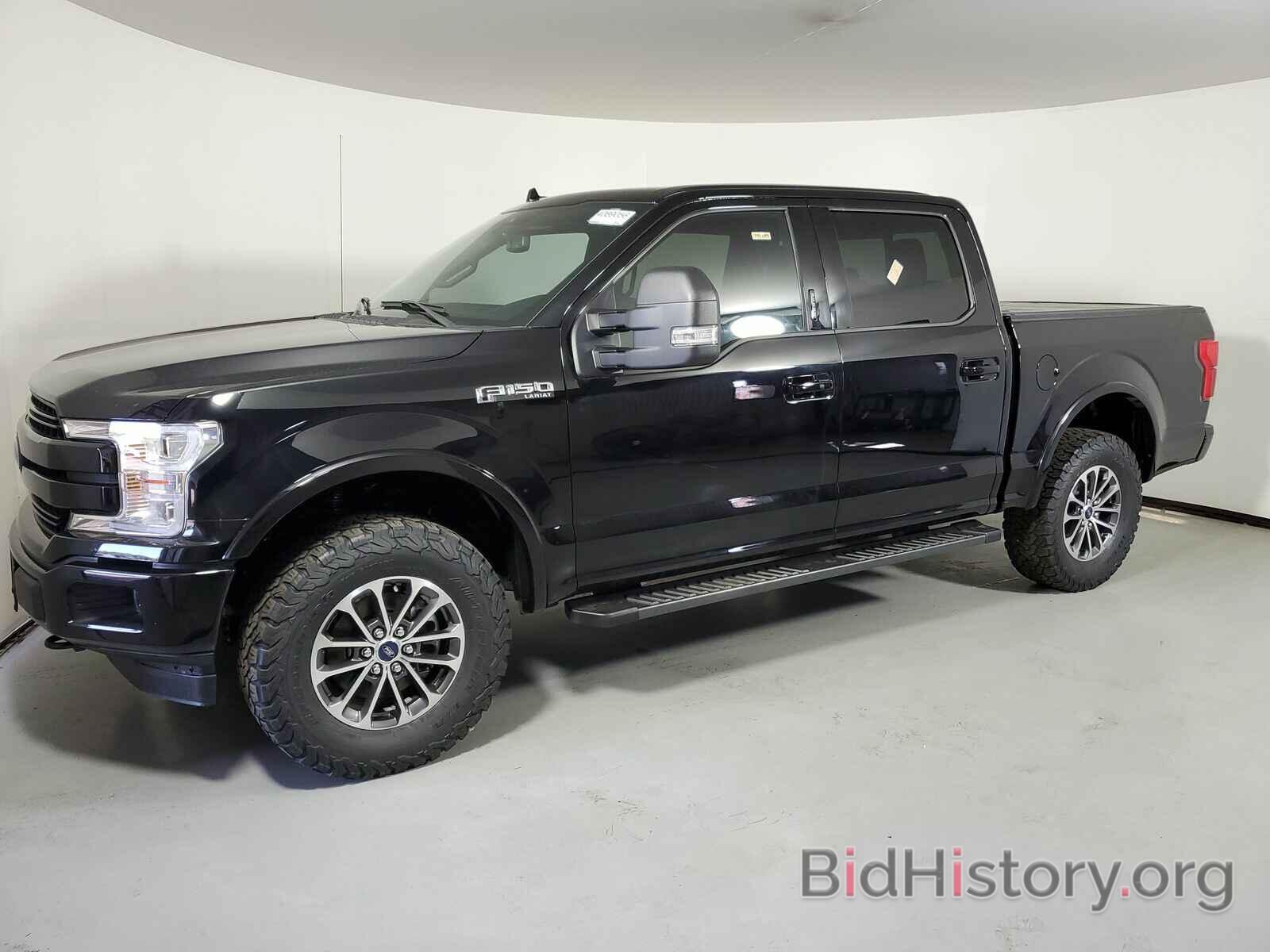 Photo 1FTEW1E56JKC36561 - Ford F-150 2018