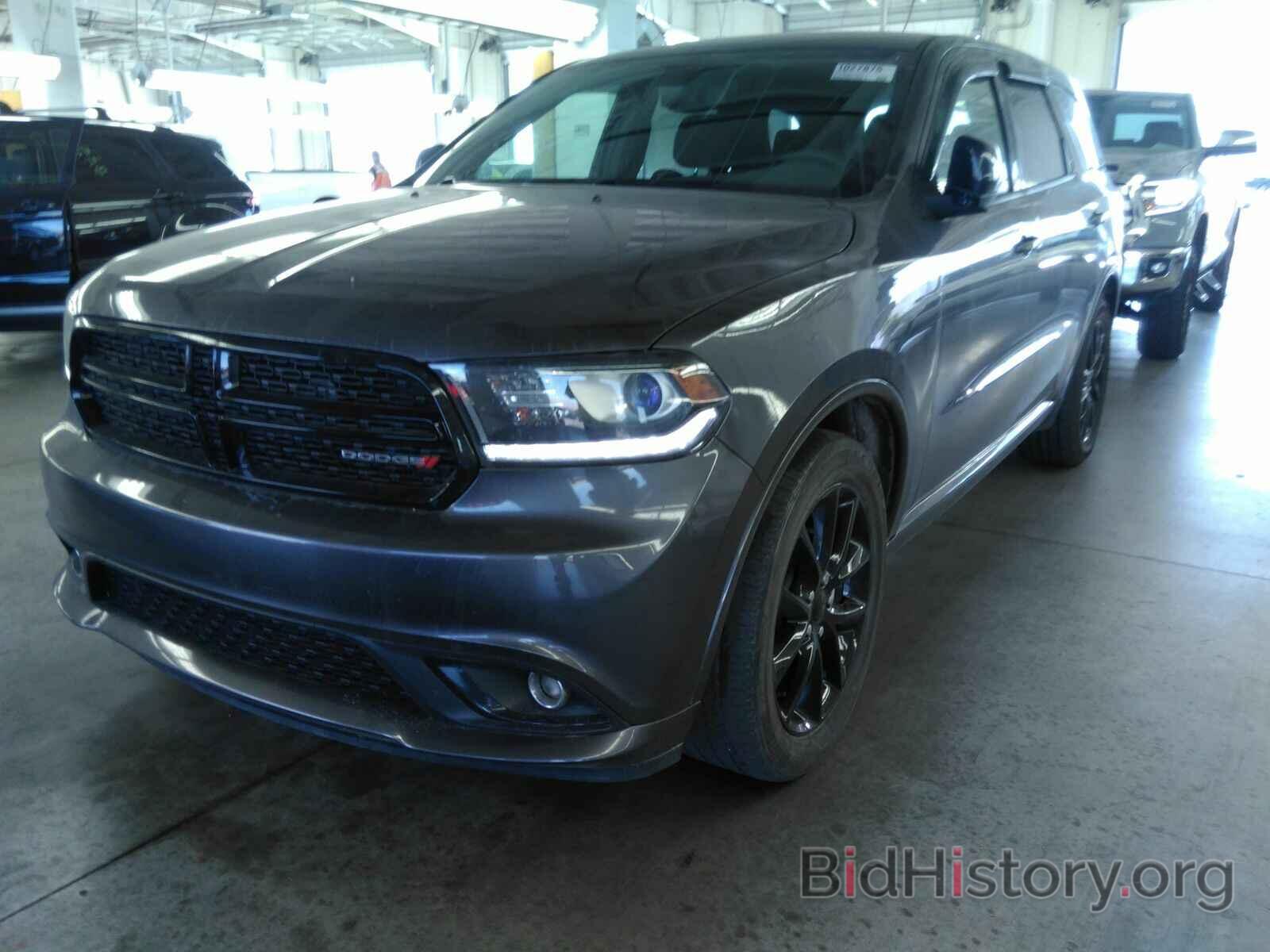 Photo 1C4RDHAG0JC413350 - Dodge Durango 2018