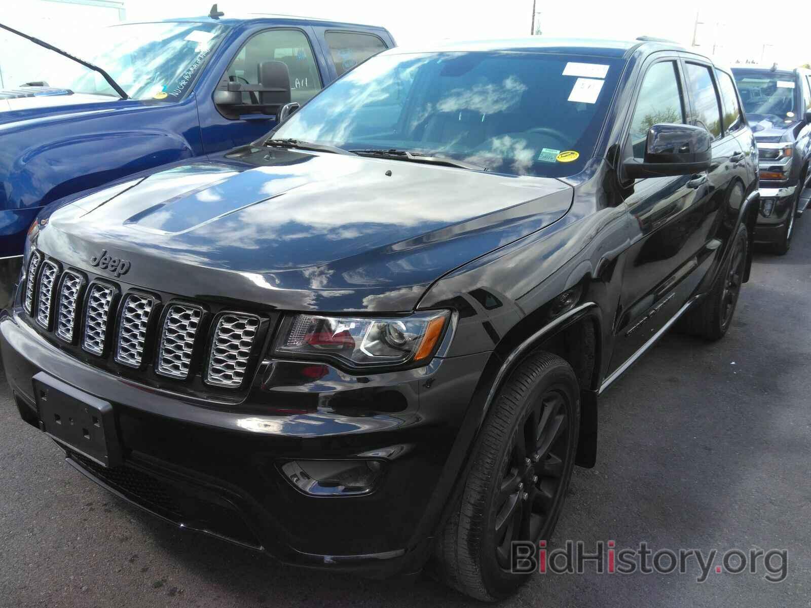 Photo 1C4RJFAG0KC845399 - Jeep Grand Cherokee 2019