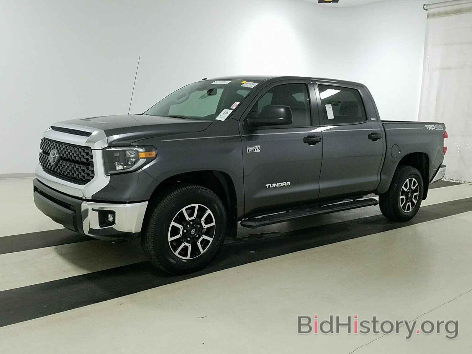 Photo 5TFDW5F13KX829474 - Toyota Tundra 4WD 2019