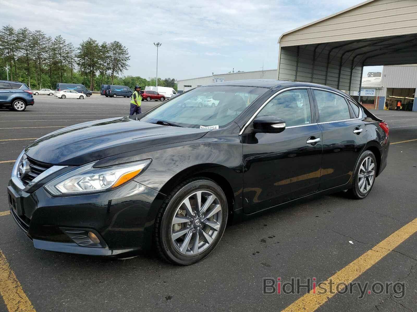 Photo 1N4AL3AP0HC290152 - Nissan Altima 2017