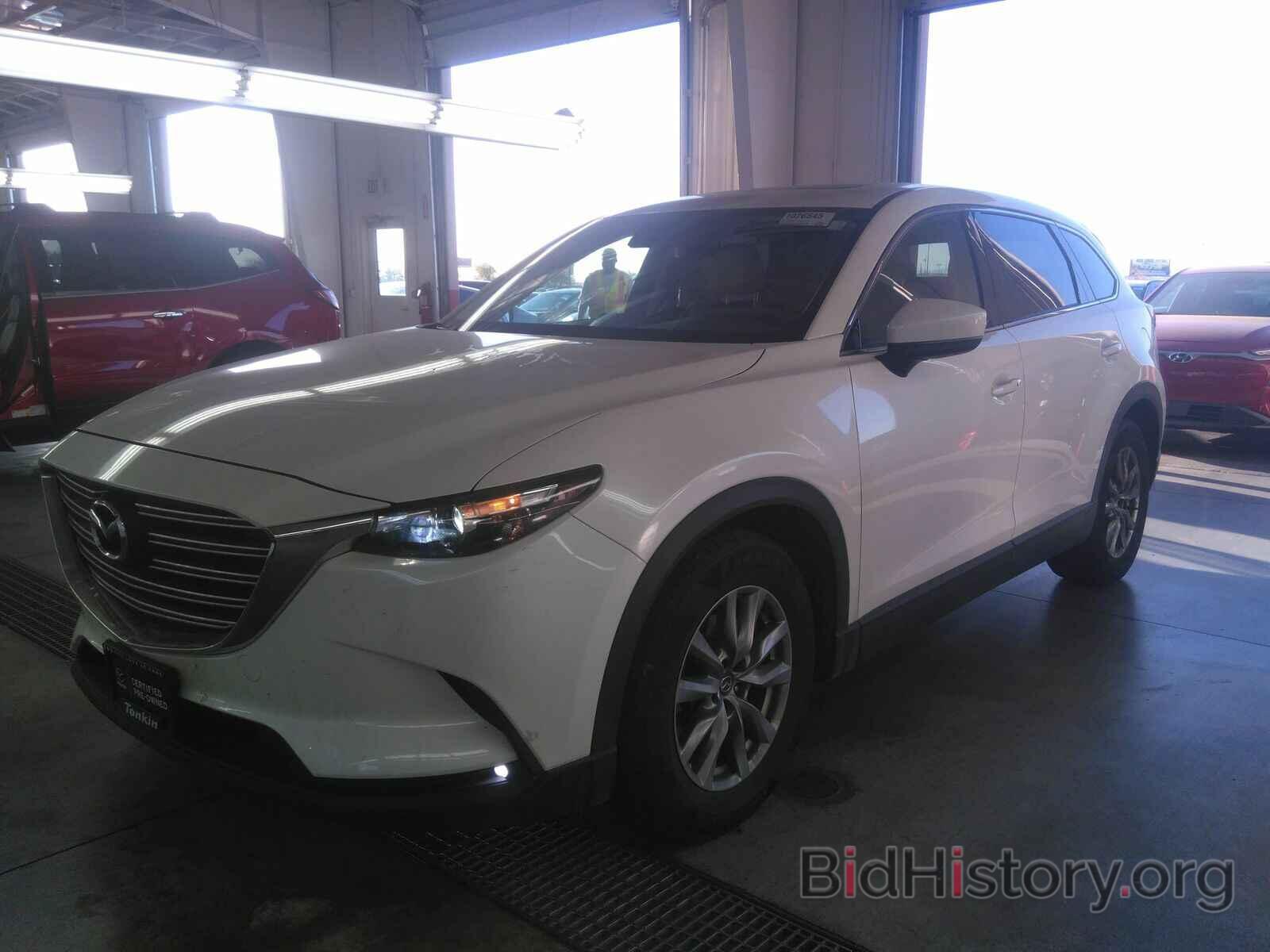 Photo JM3TCBCY1H0135959 - Mazda CX-9 2017