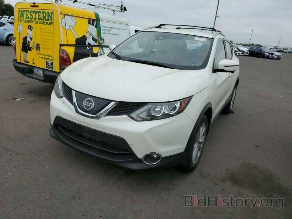 Photo JN1BJ1CPXKW214646 - Nissan Rogue Sport 2019
