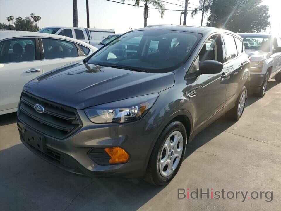 Photo 1FMCU0F75KUB14928 - Ford Escape 2019