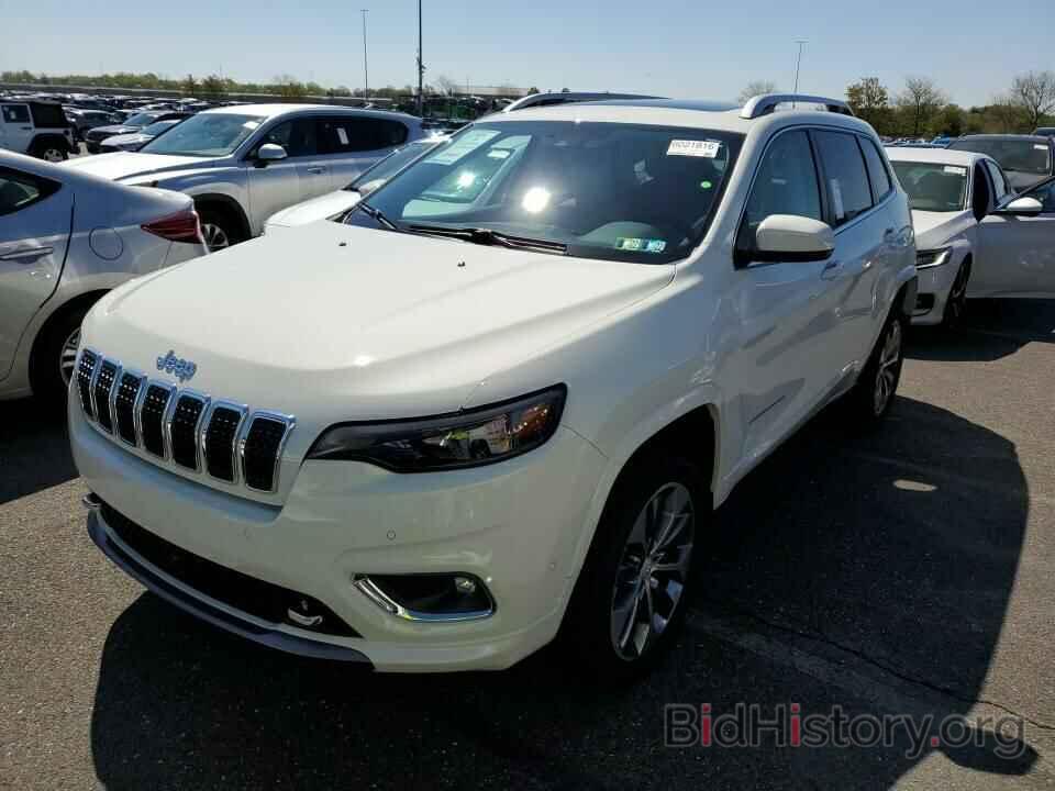 Photo 1C4PJMJN7KD169800 - Jeep Cherokee 2019