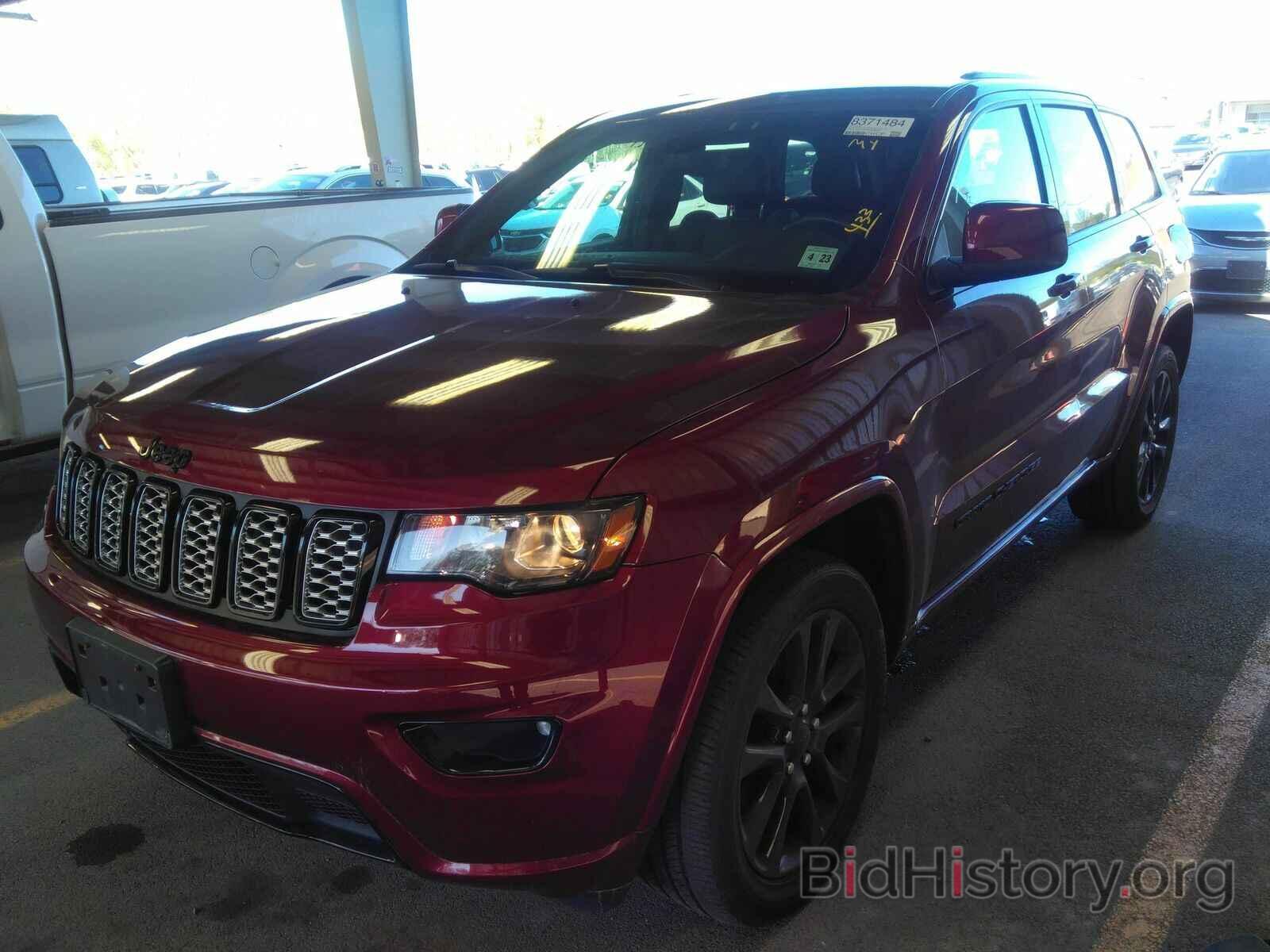 Photo 1C4RJFAG9JC238433 - Jeep Grand Cherokee 2018