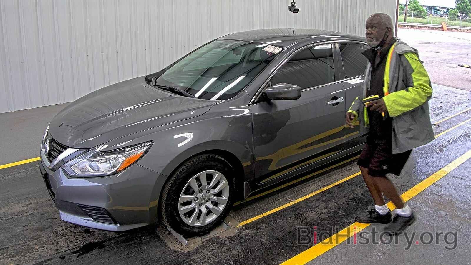 Photo 1N4AL3AP1HC498038 - Nissan Altima 2017