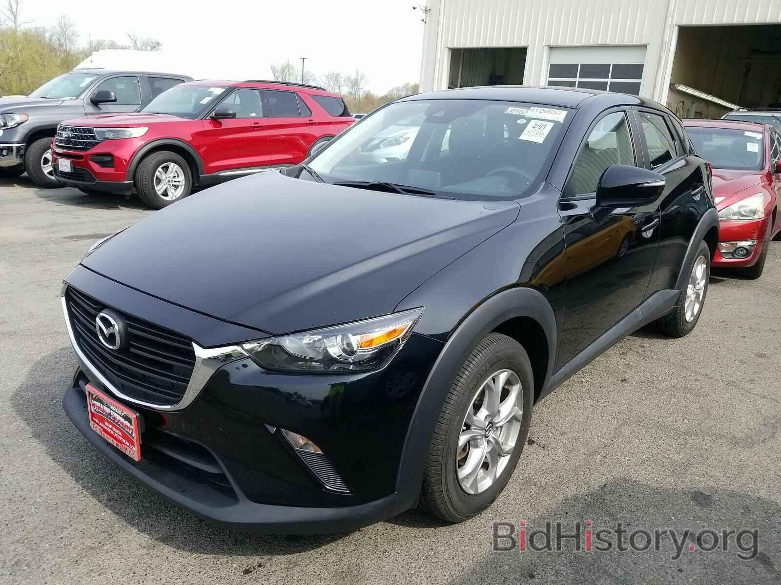 Photo JM1DKFB77K0402125 - Mazda CX-3 2019