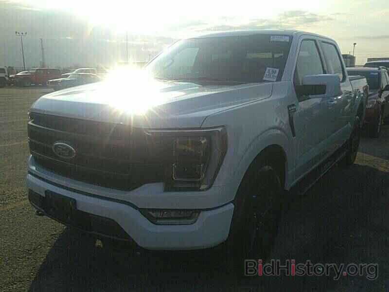 Photo 1FTEW1EP5MFB19312 - Ford F-150 2021