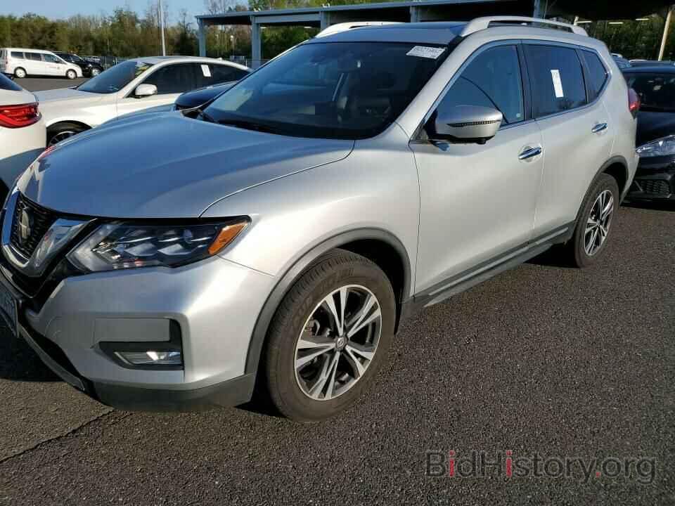 Photo JN8AT2MV3JW305461 - Nissan Rogue 2018