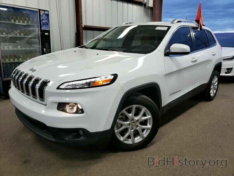 Photo 1C4PJLCS3FW632748 - Jeep Cherokee 2015