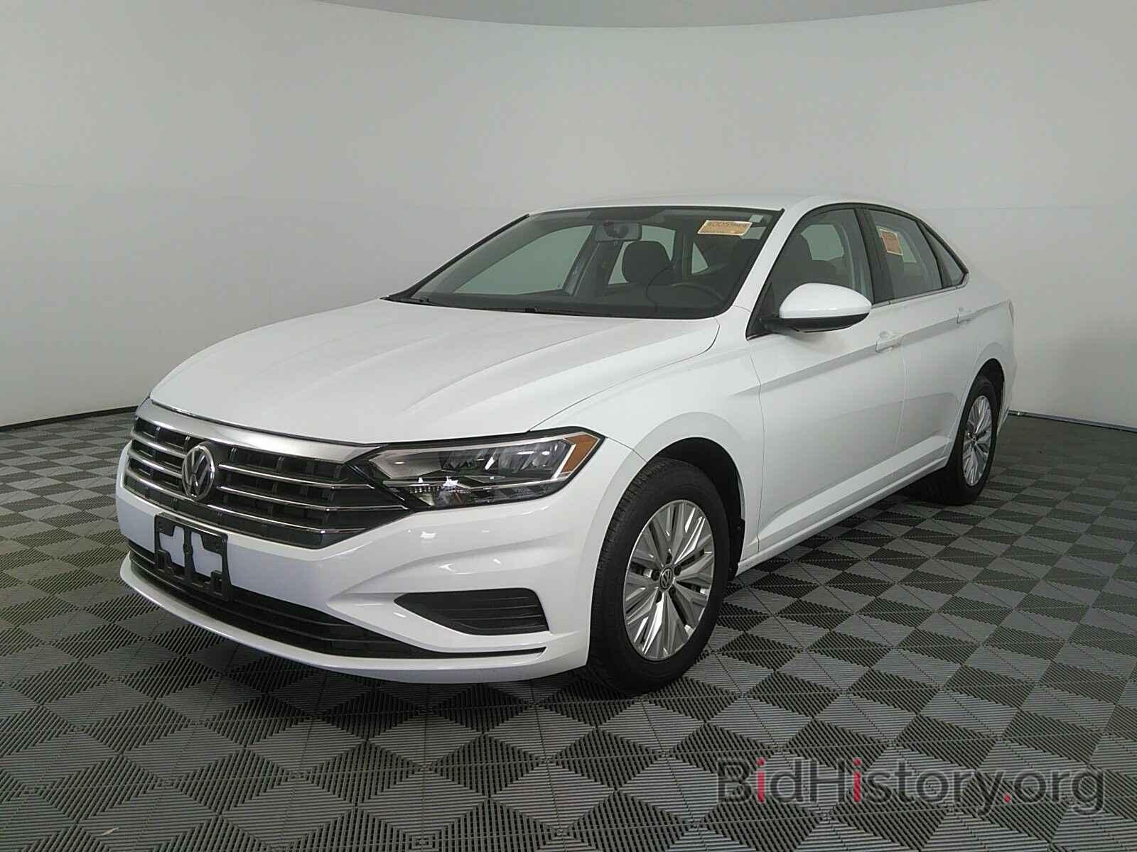 Photo 3VWC57BU0KM270043 - Volkswagen Jetta 2019