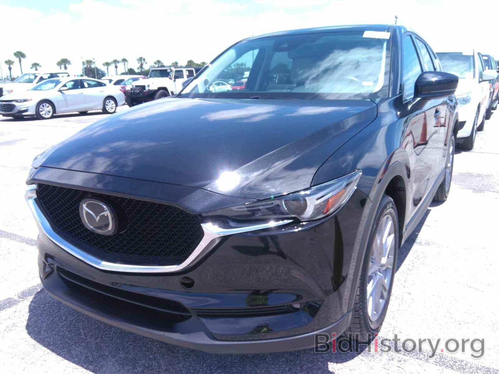 Photo JM3KFADM3L0735299 - Mazda CX-5 2020