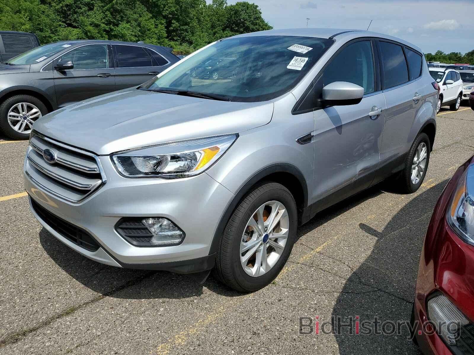 Photo 1FMCU9GD2KUB24700 - Ford Escape 2019