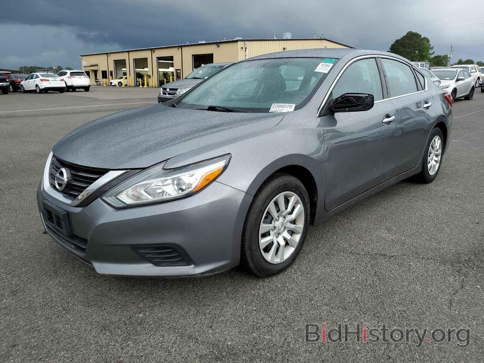 Photo 1N4AL3AP1HN365266 - Nissan Altima 2017