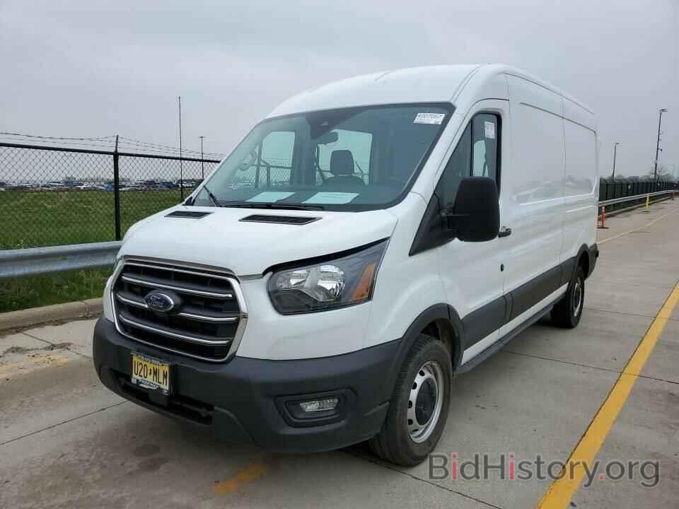 Photo 1FTBR1C86LKB03583 - Ford Transit Cargo Van 2020