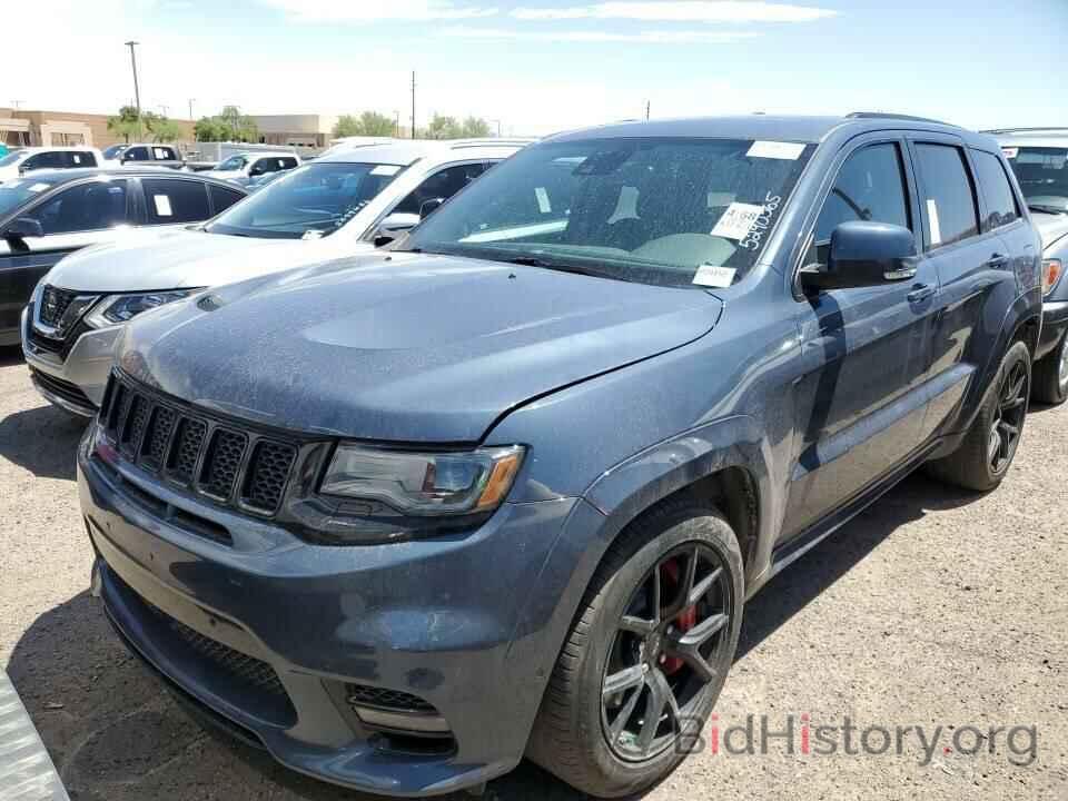 Photo 1C4RJFDJ3LC157213 - Jeep Grand Cherokee 2020