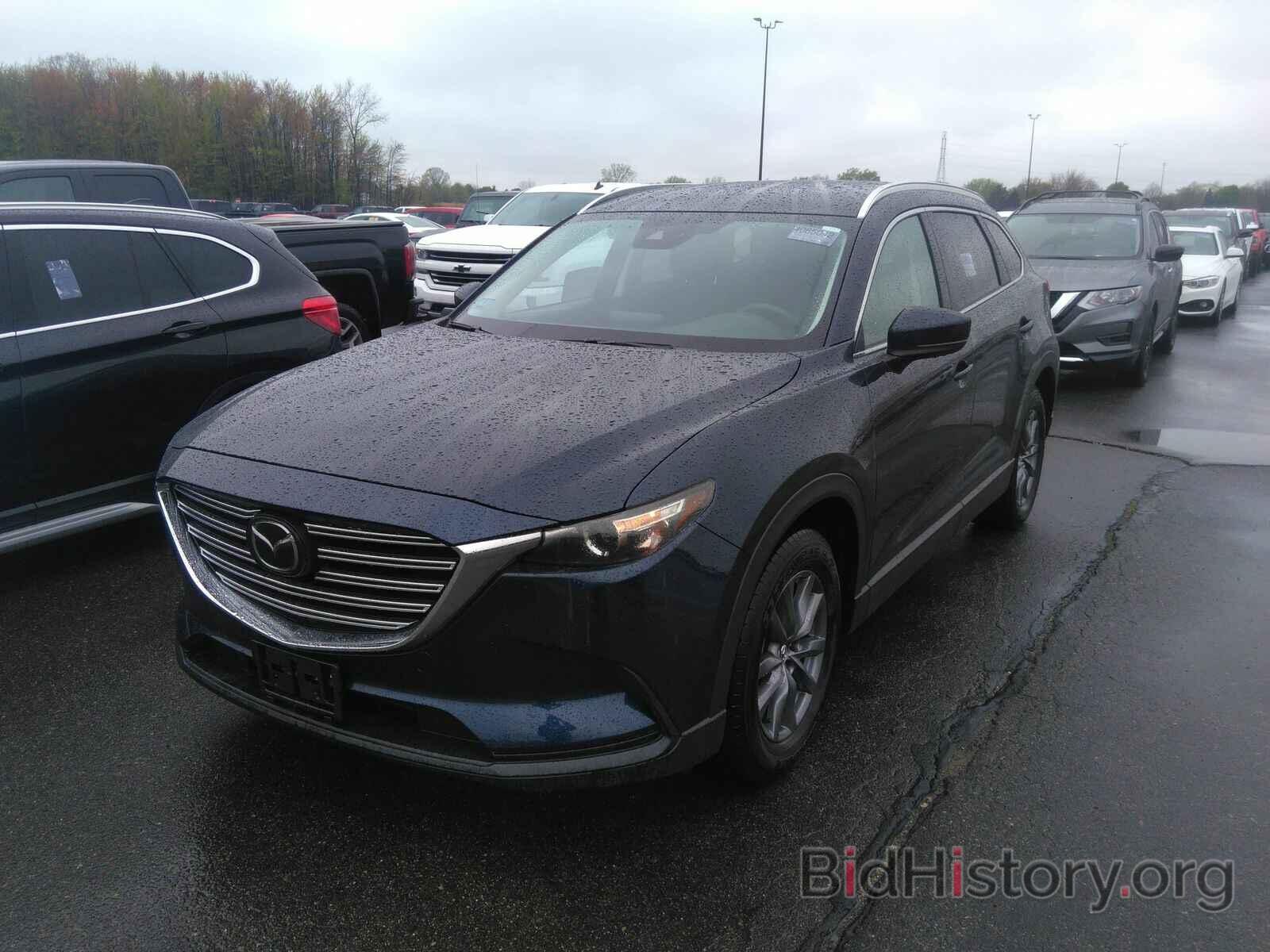 Photo JM3TCBBY6L0414124 - Mazda CX-9 2020