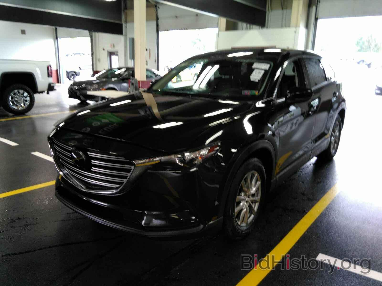 Photo JM3TCBCYXJ0226492 - Mazda CX-9 2018