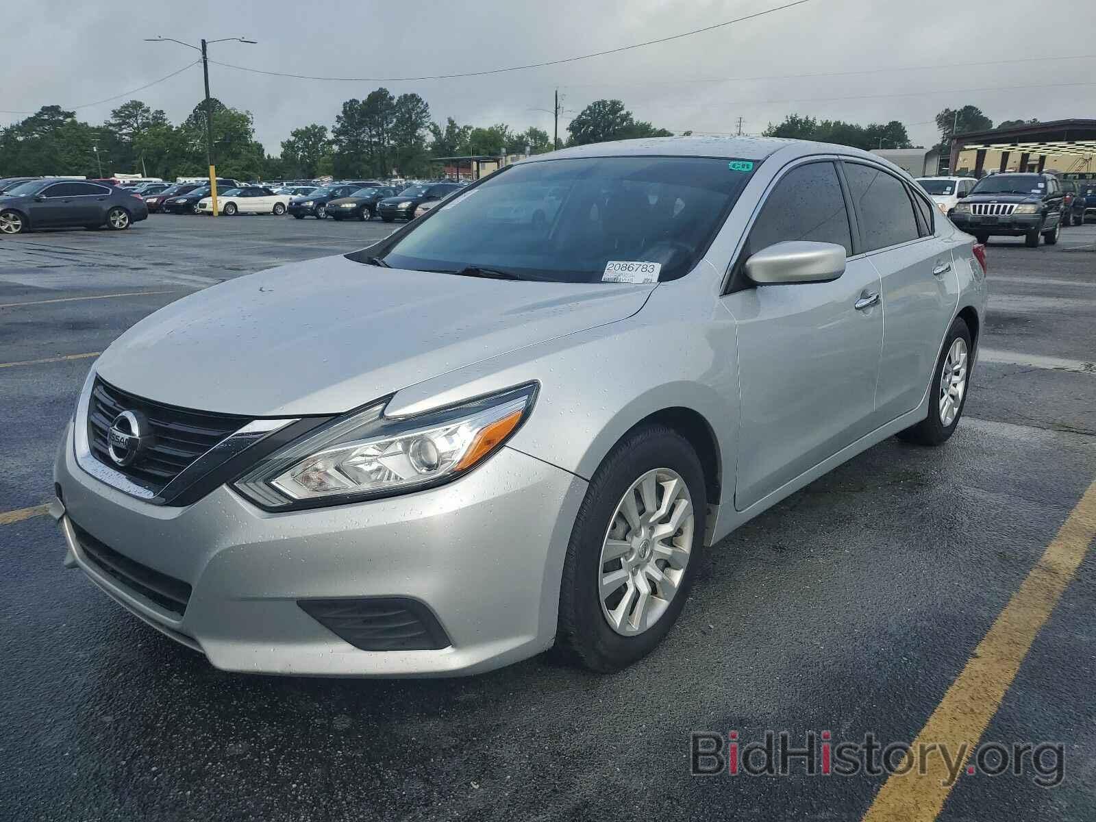 Photo 1N4AL3AP3HC115460 - Nissan Altima 2017