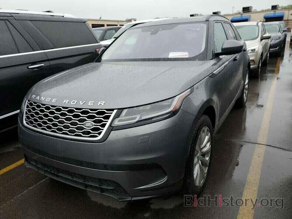 Фотография SALYB2RX6JA776226 - Land Rover Range Rover Velar 2018