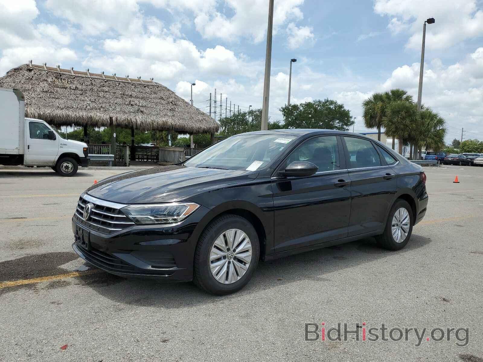 Photo 3VWC57BU4KM141013 - Volkswagen Jetta 2019