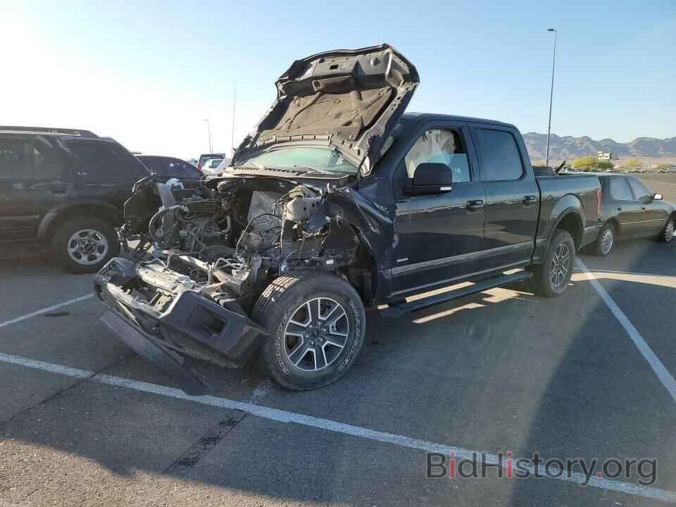 Photo 1FTEW1EG1GFC78459 - Ford F-150 2016