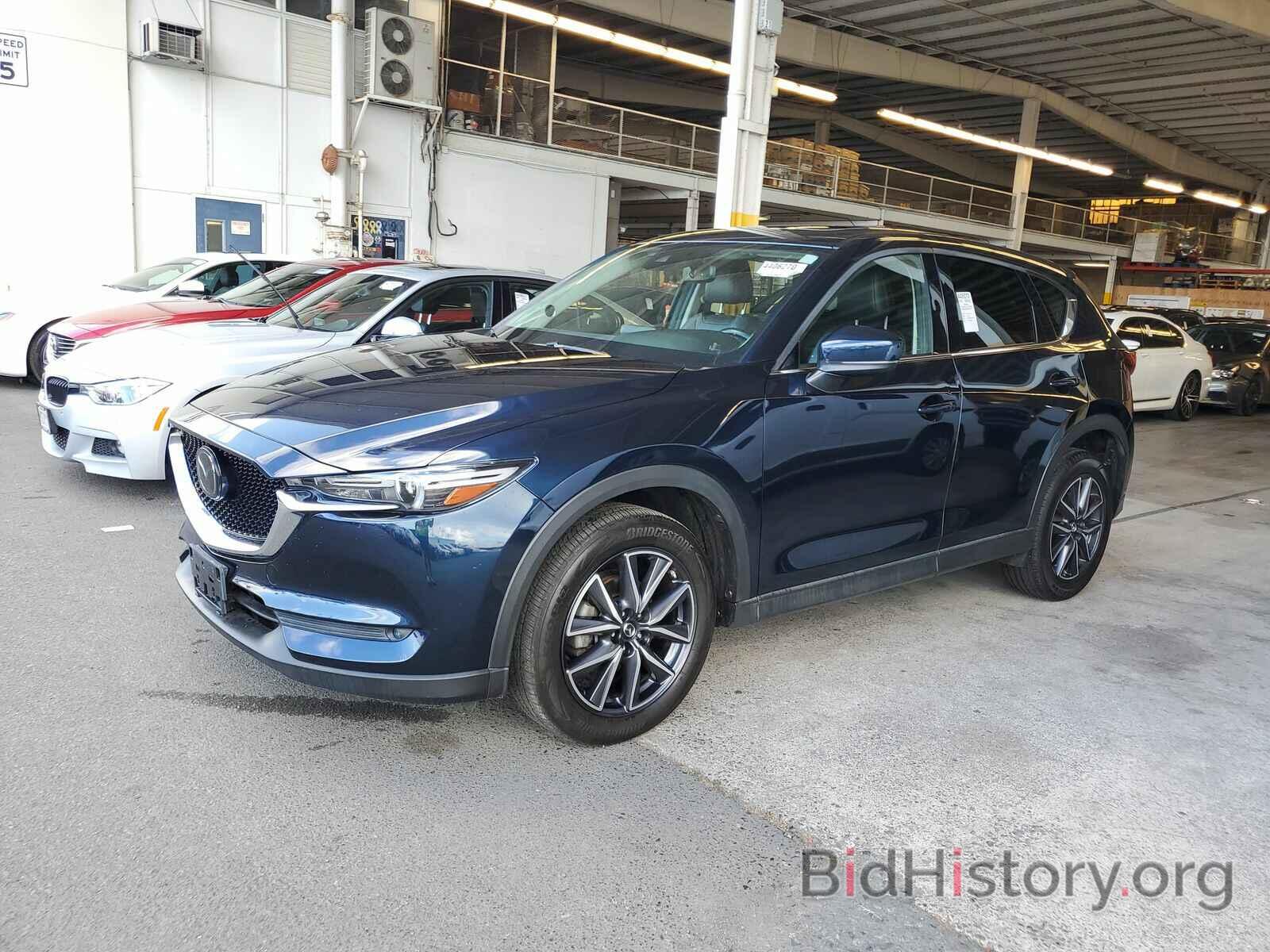 Photo JM3KFADM8J0324171 - Mazda CX-5 2018