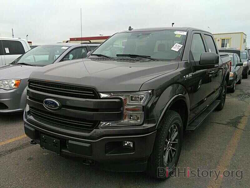 Photo 1FTEW1EP2JFE30482 - Ford F-150 2018