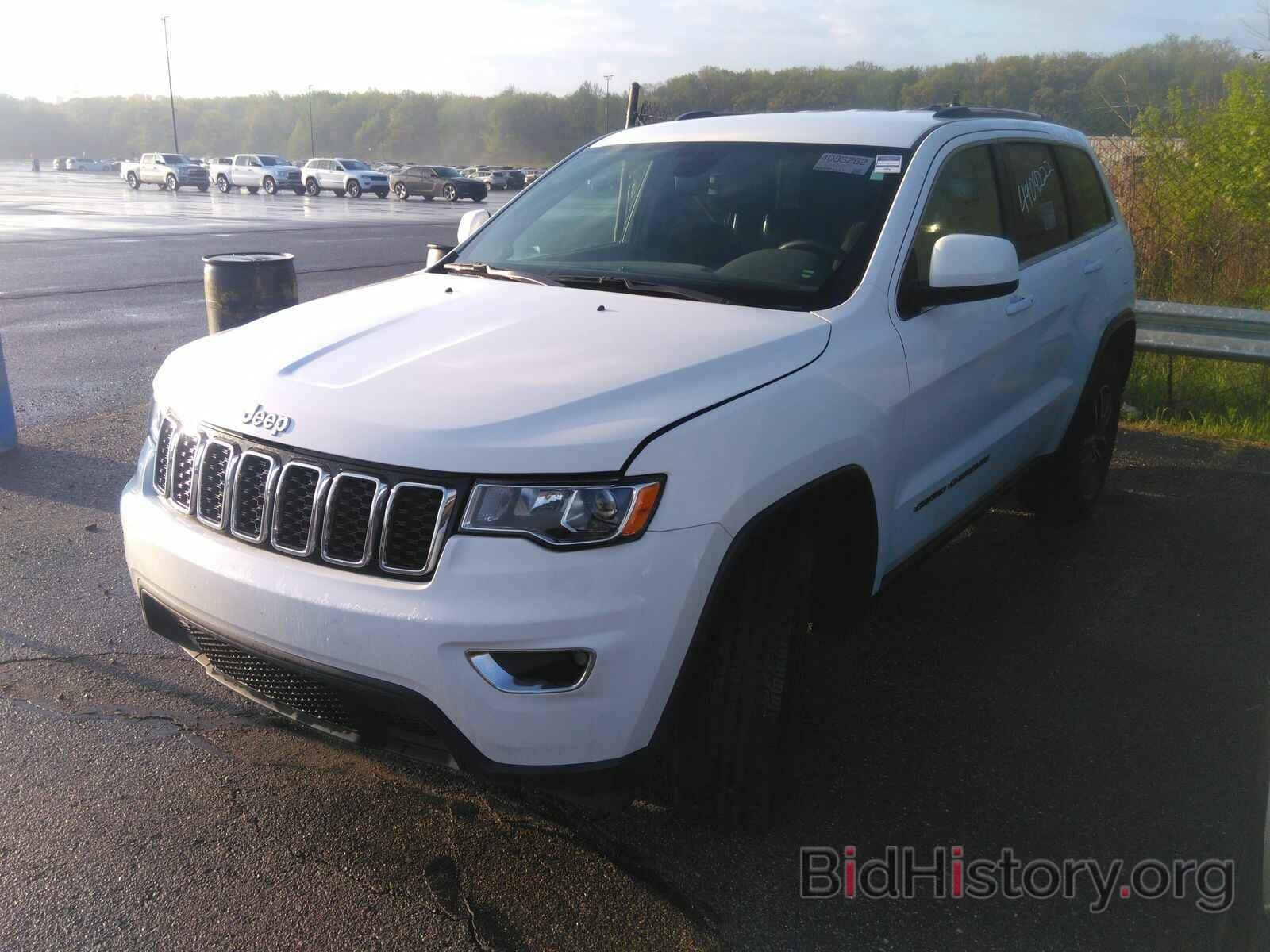 Photo 1C4RJFAG0JC506334 - Jeep Grand Cherokee 2018