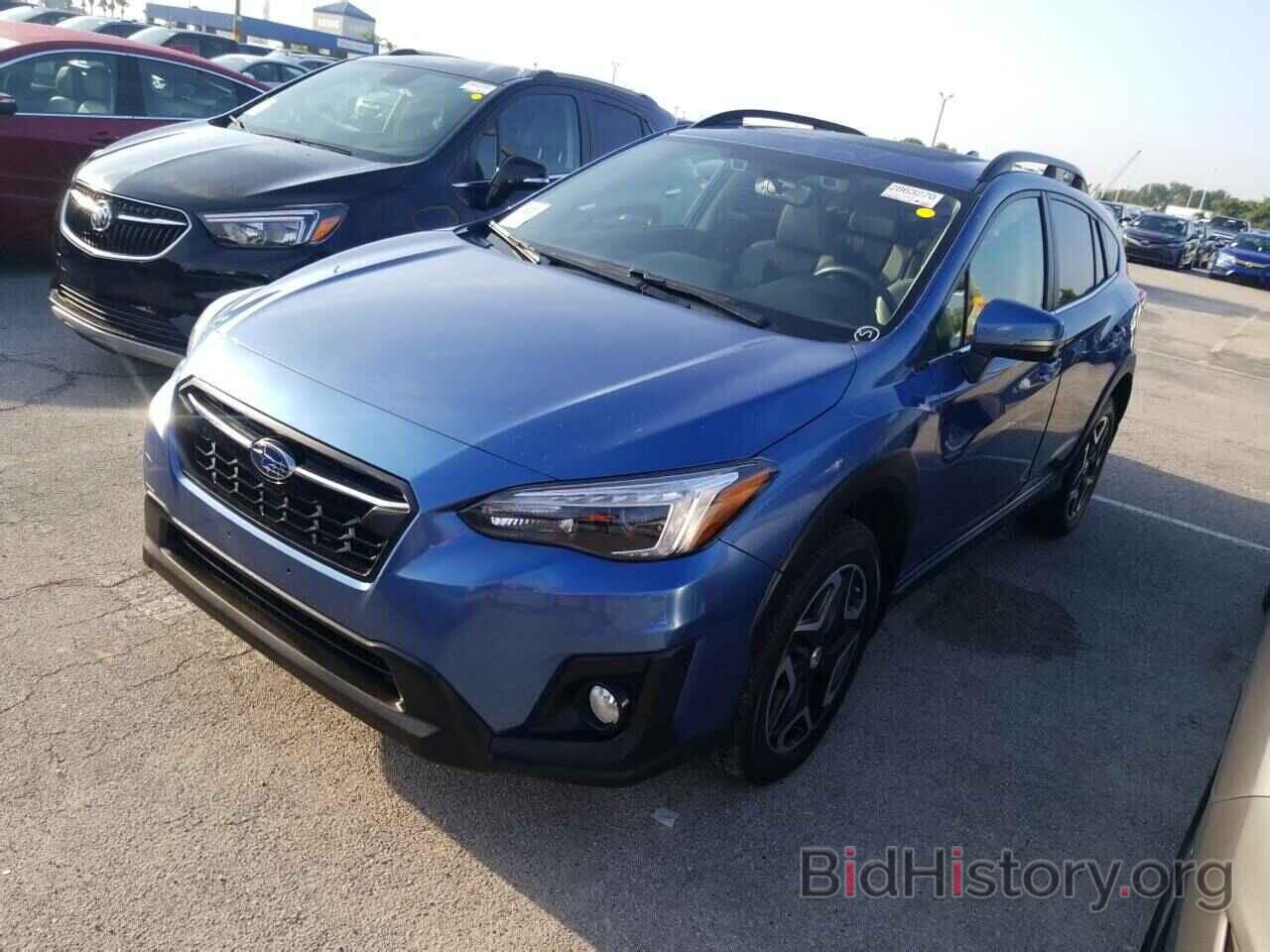 Photo JF2GTAMC2J8333952 - Subaru Crosstrek 2018