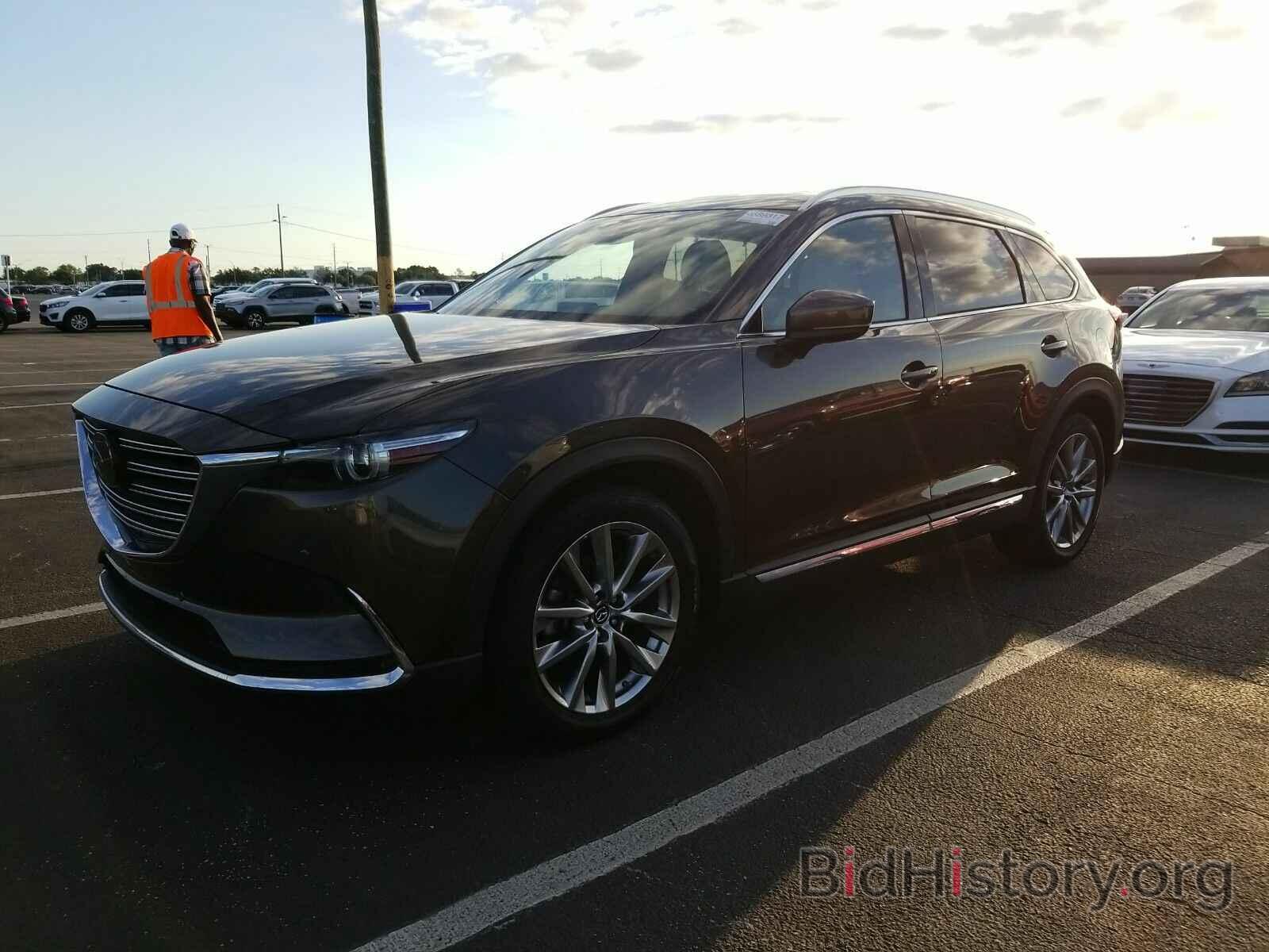 Photo JM3TCADY7J0232114 - Mazda CX-9 2018