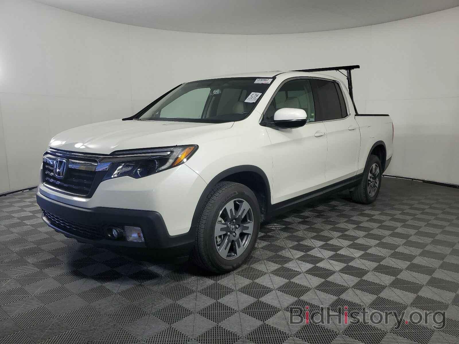 Photo 5FPYK3F67KB012538 - Honda Ridgeline 2019