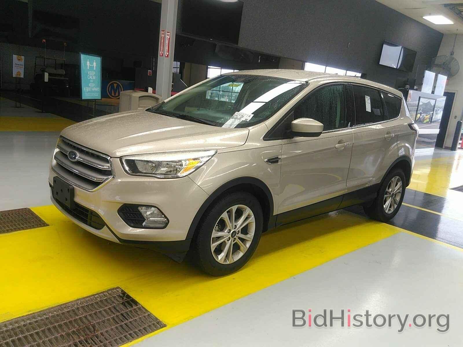 Photo 1FMCU0GD3HUC78711 - Ford Escape 2017