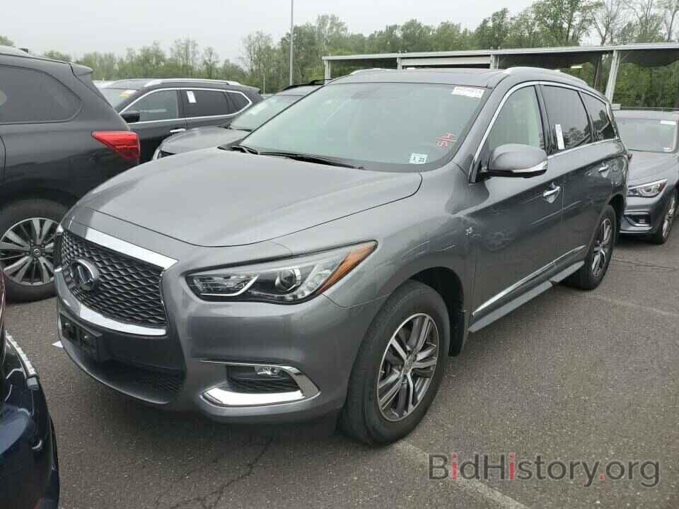 Photo 5N1DL0MM9JC513362 - INFINITI QX60 2018