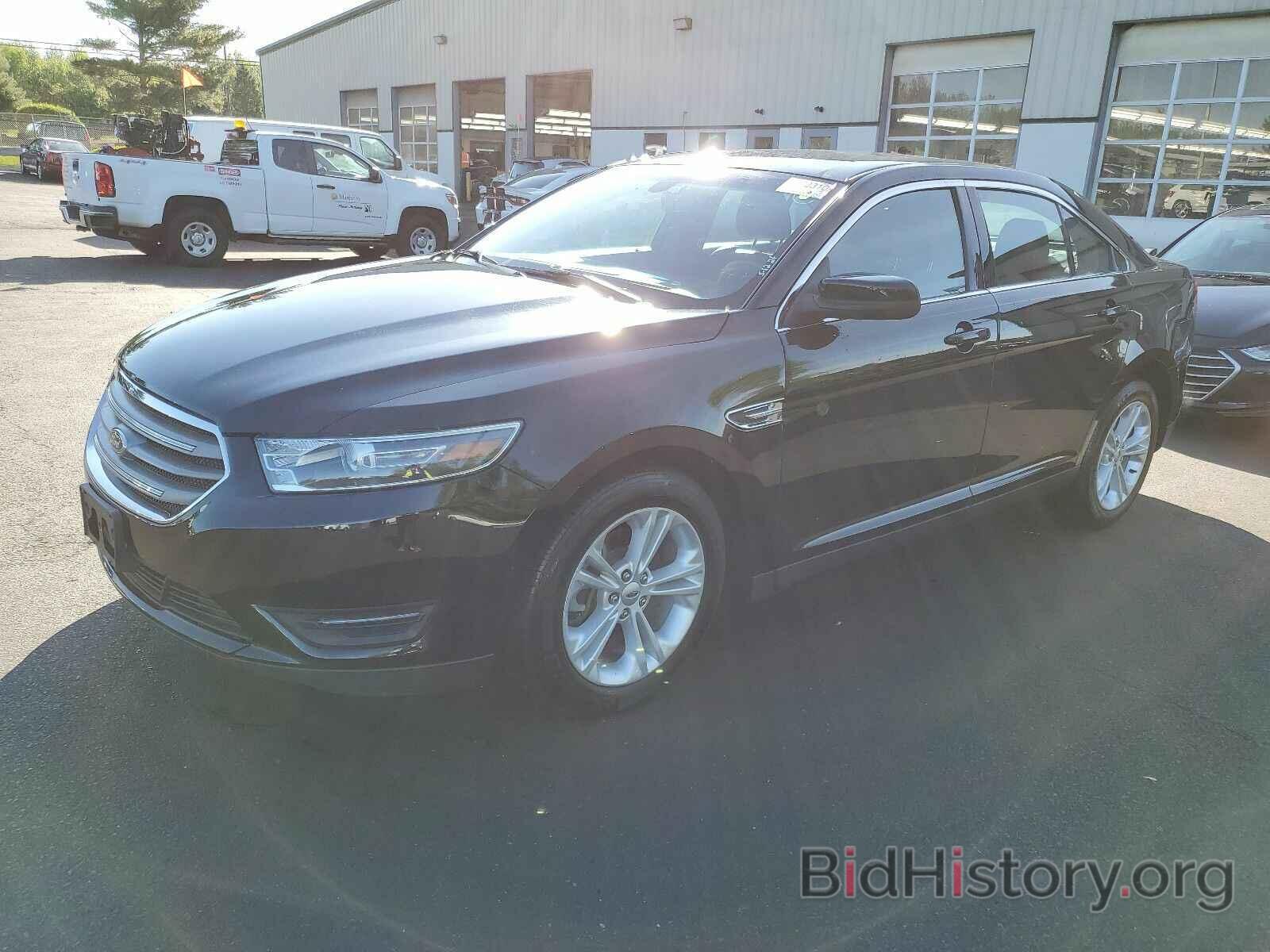 Photo 1FAHP2H89HG146443 - Ford Taurus 2017