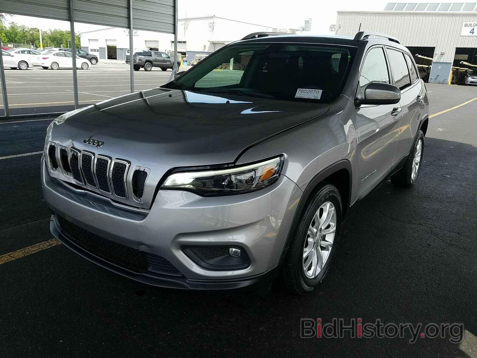 Photo 1C4PJLCB0KD470017 - Jeep Cherokee 2019