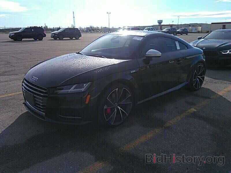 Photo TRUC1AFV0G1015238 - Audi TTS 2016