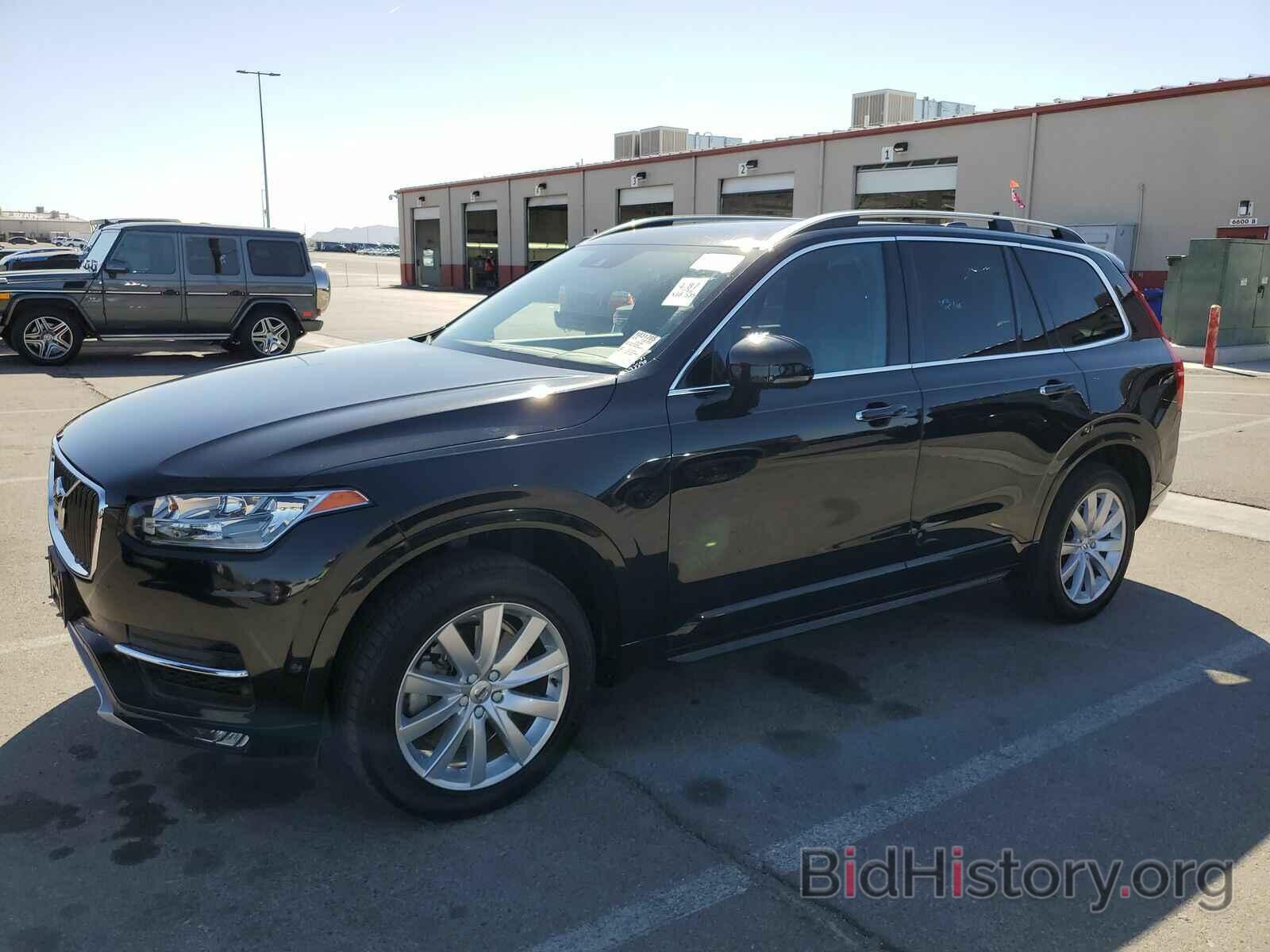 Photo YV4A22PK9G1095273 - Volvo XC90 2016