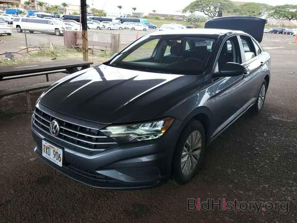 Photo 3VWCB7BU4KM210789 - Volkswagen Jetta 2019