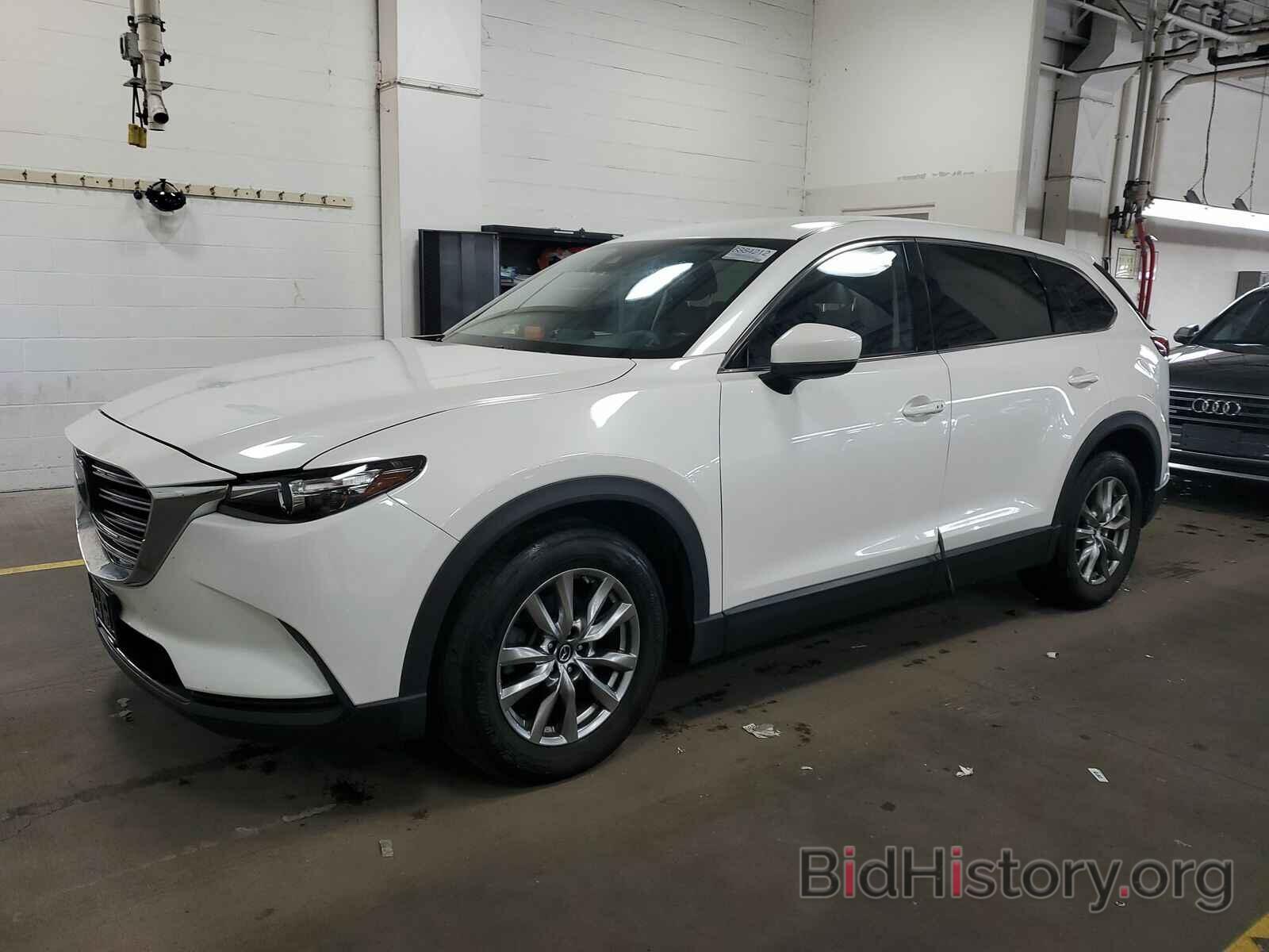 Photo JM3TCBCY1J0231404 - Mazda CX-9 2018