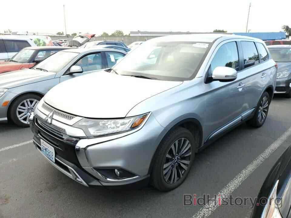 Photo JA4AD3A39KZ043053 - Mitsubishi Outlander 2019