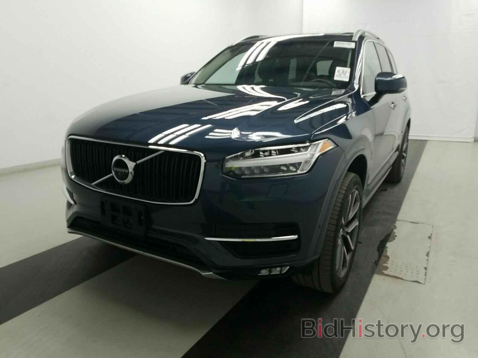 Photo YV4102PK9J1370508 - Volvo XC90 2018