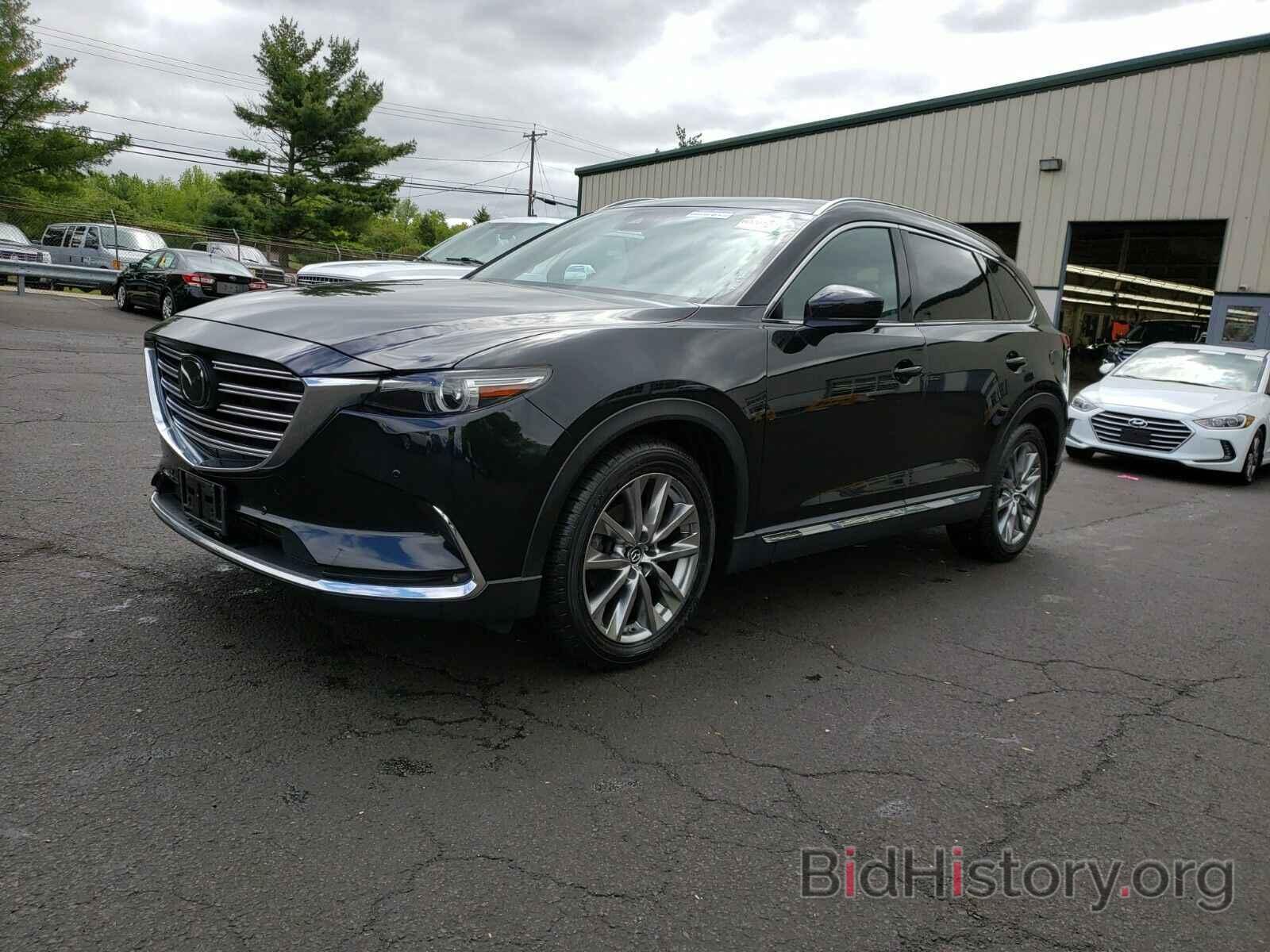 Photo JM3TCBDY9J0218494 - Mazda CX-9 2018