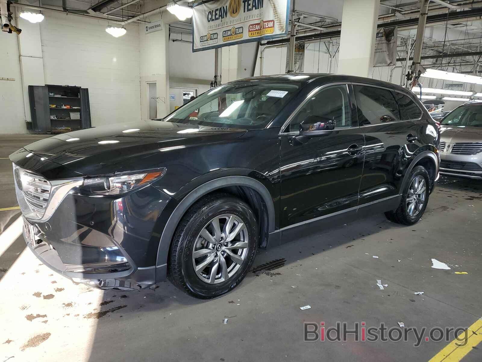 Photo JM3TCBCY7J0233027 - Mazda CX-9 2018