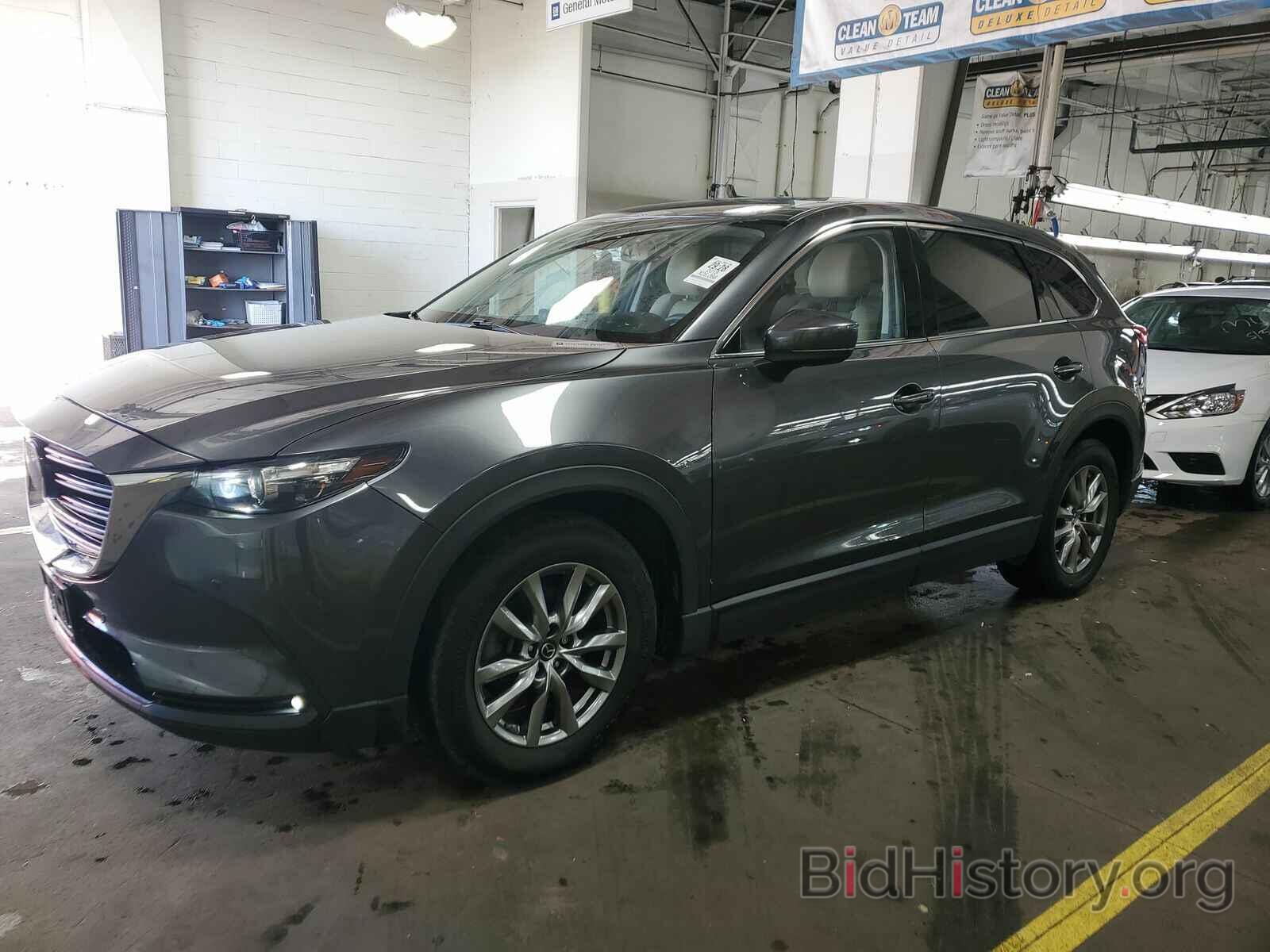 Photo JM3TCBCY8J0209710 - Mazda CX-9 2018