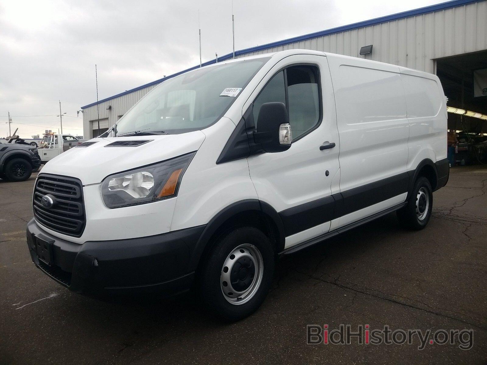 Фотография 1FTYR1YM3GKA89292 - Ford Transit Cargo Van 2016